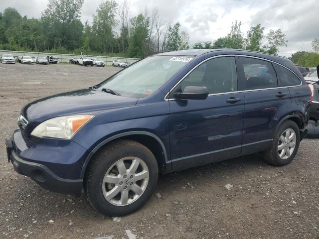 HONDA CR-V EX 2008 jhlre48548c027814