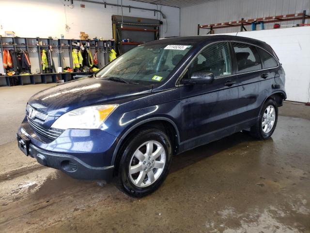 HONDA CR-V EX 2008 jhlre48548c032656