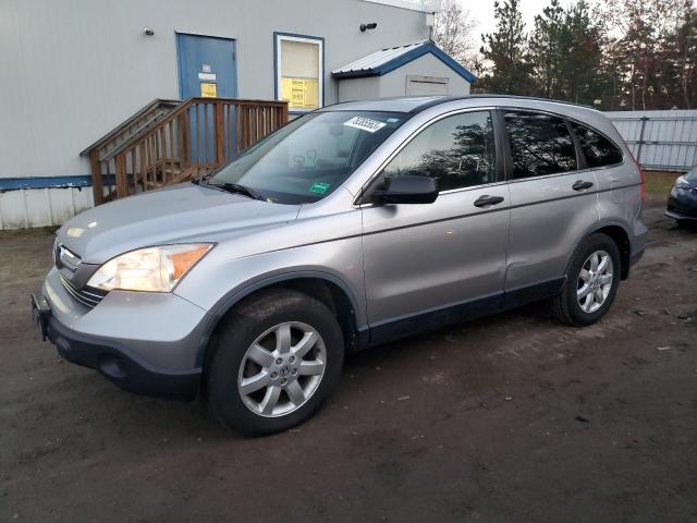 HONDA CRV 2008 jhlre48548c033757