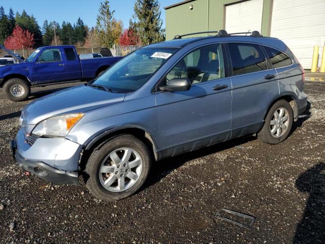 HONDA CRV 2008 jhlre48548c046749