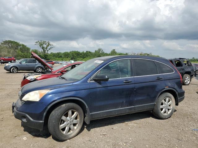 HONDA CRV 2008 jhlre48548c059971