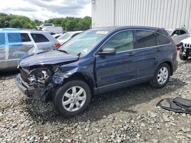 HONDA CRV 2008 jhlre48548c065690