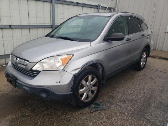 HONDA CR-V EX 2008 jhlre48548c072347