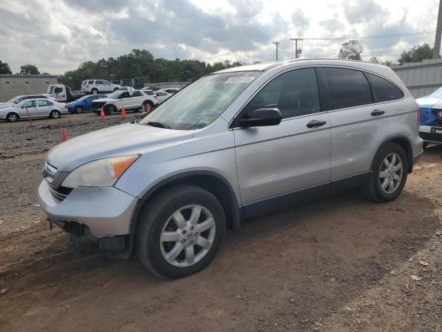 HONDA CRV 2009 jhlre48549c023652