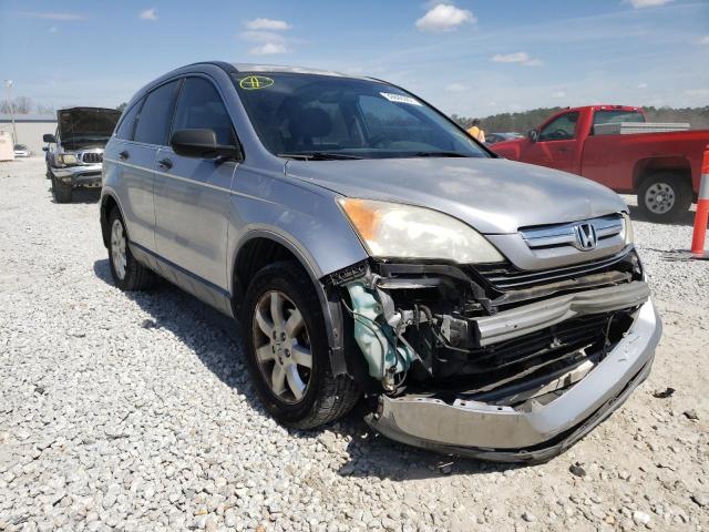 HONDA CR-V EX 2007 jhlre48557c019204