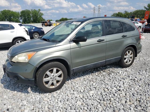 HONDA CRV 2007 jhlre48557c059993