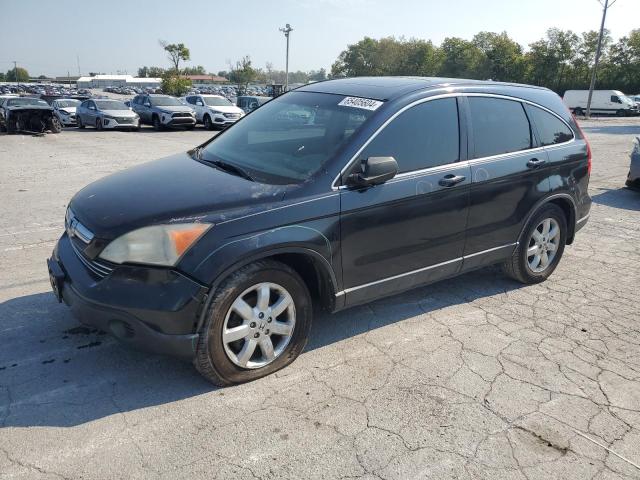 HONDA CR-V EX 2007 jhlre48557c109758