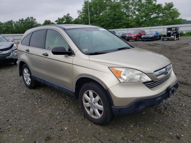 HONDA CR-V EX 2007 jhlre48557c112921