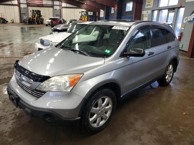 HONDA CRV 2007 jhlre48557c114880