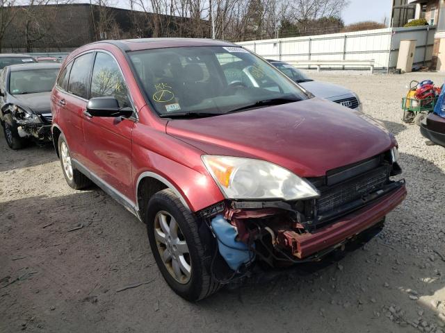 HONDA CR-V EX 2007 jhlre48557c115172