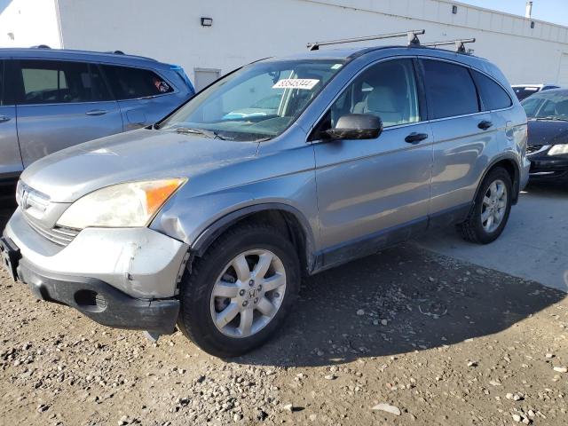 HONDA CR-V EX 2008 jhlre48558c006258