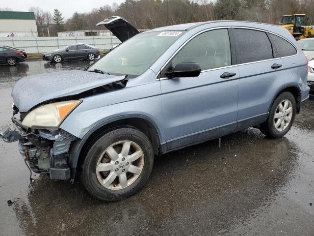 HONDA CRV 2008 jhlre48558c020029