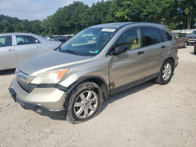 HONDA CR-V EX 2008 jhlre48558c023352