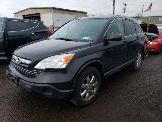 HONDA CRV 2008 jhlre48558c031354