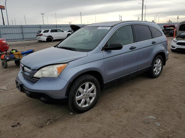 HONDA CRV 2008 jhlre48558c034917