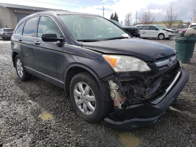 HONDA CR-V EX 2008 jhlre48558c060417