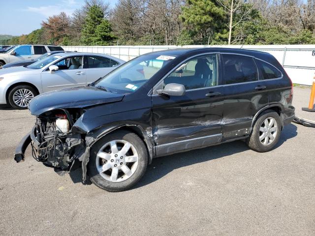 HONDA CR-V EX 2008 jhlre48558c066136