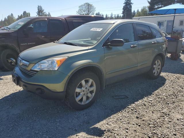 HONDA CRV 2008 jhlre48558c068629