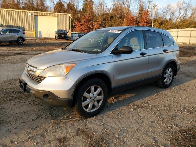 HONDA CRV 2008 jhlre48558c073572