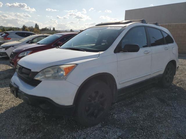 HONDA CR-V EX 2007 jhlre48567c002704