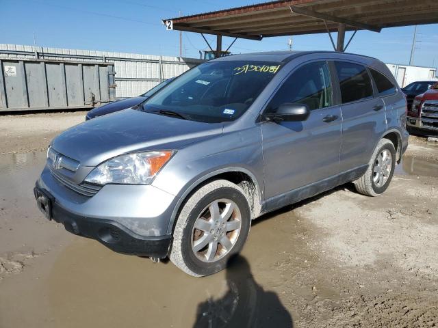 HONDA CRV 2007 jhlre48567c015310