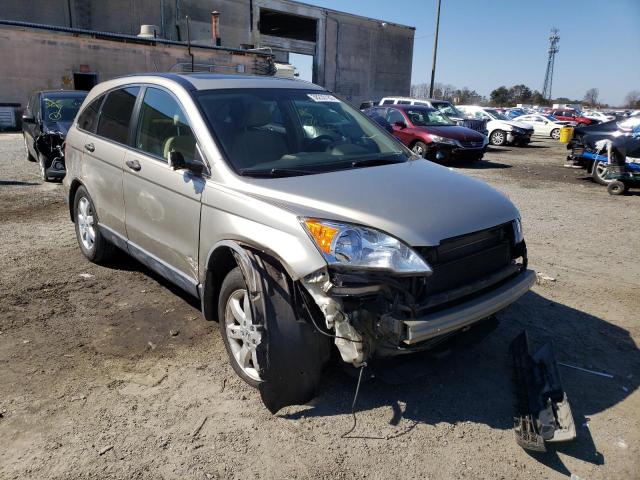 HONDA CR-V EX 2007 jhlre48567c018787