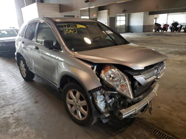 HONDA CR-V EX 2007 jhlre48567c029434