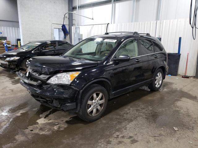 HONDA CR-V EX 2007 jhlre48567c033337