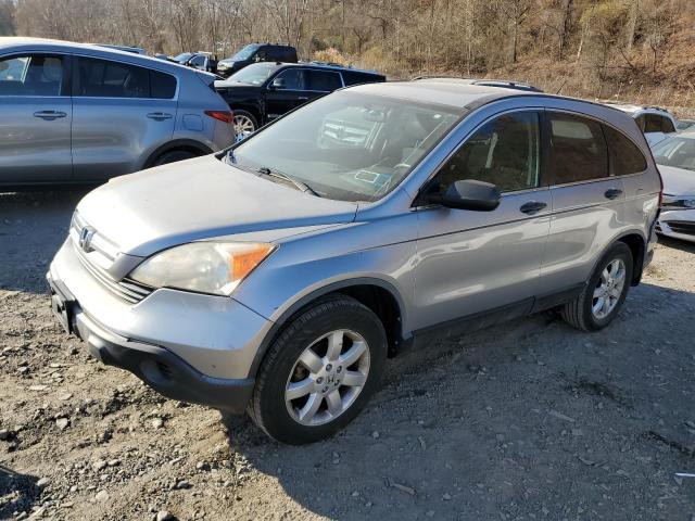 HONDA CR-V EX 2007 jhlre48567c043432