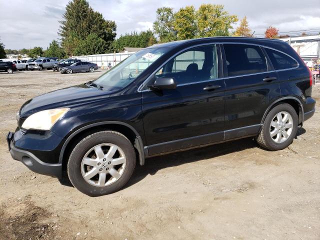 HONDA CR-V EX 2007 jhlre48567c046332