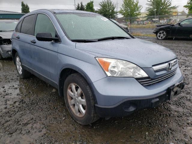 HONDA CR-V EX 2007 jhlre48567c062367