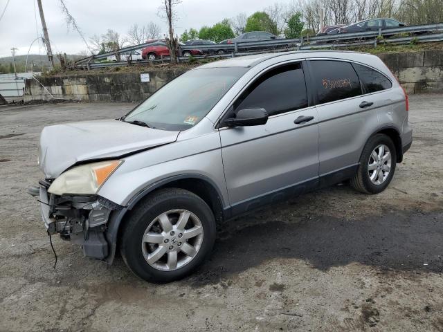 HONDA CRV 2007 jhlre48567c070601