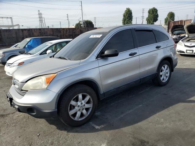 HONDA CR-V EX 2007 jhlre48567c110773