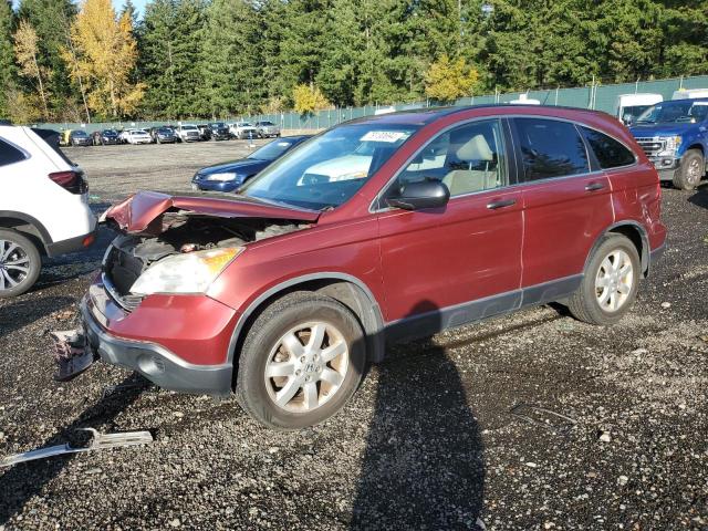 HONDA CR-V EX 2007 jhlre48567c120039