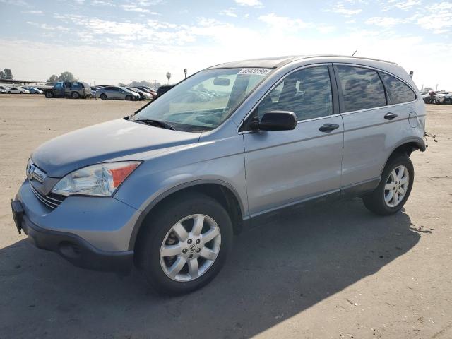 HONDA CR-V EX 2008 jhlre48568c000596