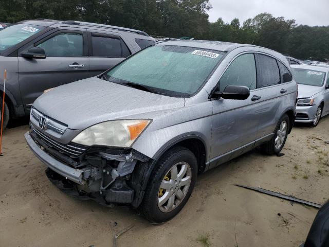 HONDA CR-V EX 2008 jhlre48568c009203