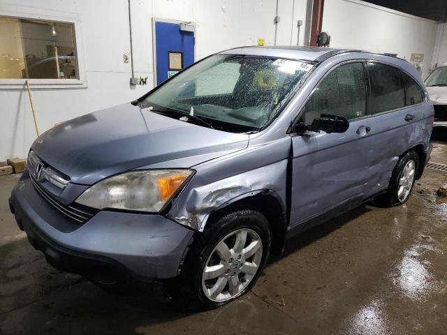 HONDA CRV 2008 jhlre48568c010870