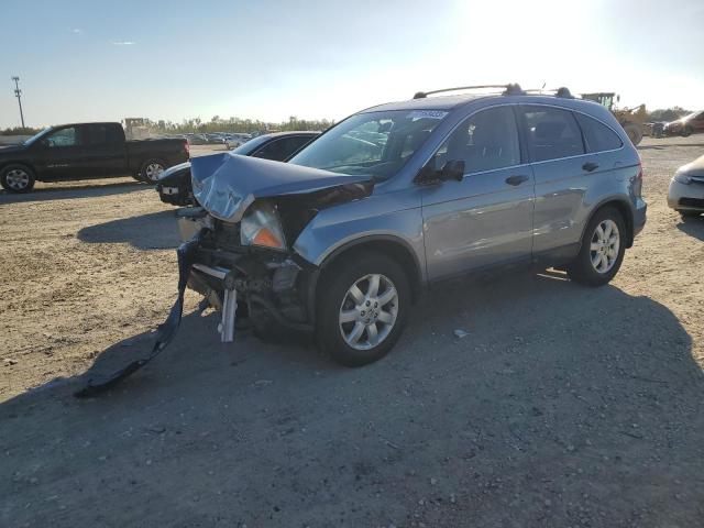 HONDA CRV 2008 jhlre48568c011369