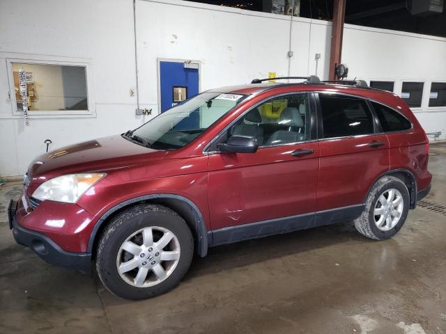 HONDA CR-V EX 2008 jhlre48568c013235