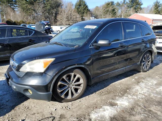 HONDA CRV 2008 jhlre48568c014241