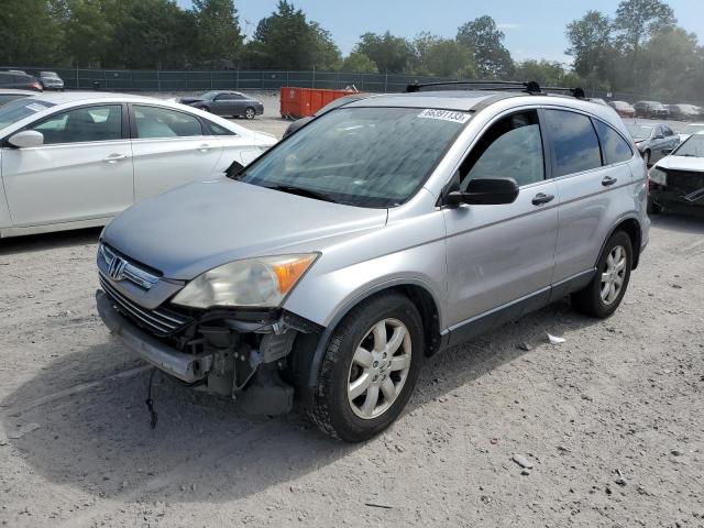 HONDA CR-V EX 2008 jhlre48568c014742