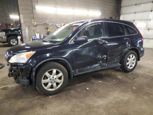 HONDA CRV 2008 jhlre48568c031282