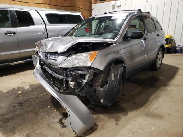 HONDA CR-V EX 2008 jhlre48568c067716