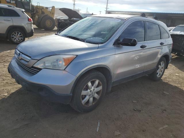 HONDA CRV 2008 jhlre48568c073807