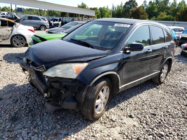 HONDA CR-V EX 2009 jhlre48569c018839