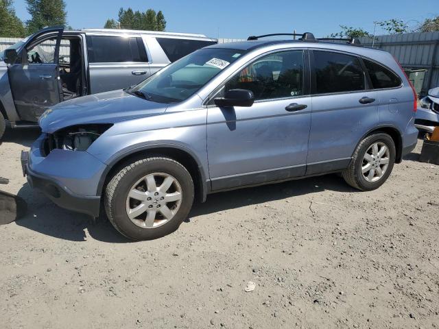 HONDA CR-V EX 2007 jhlre48577c013503