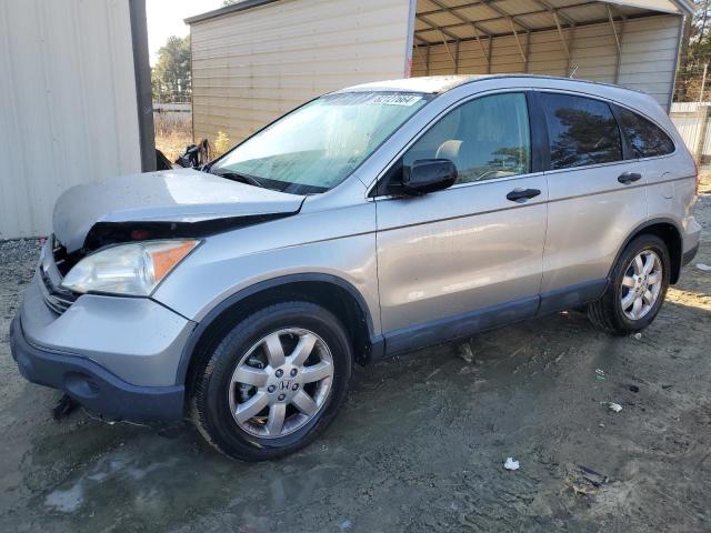 HONDA CR-V EX 2007 jhlre48577c018846