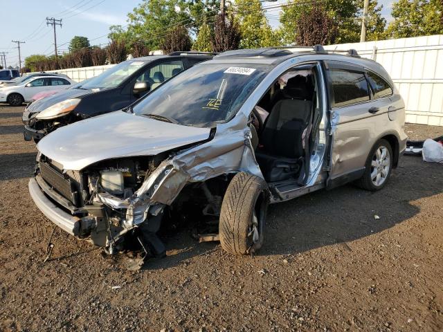 HONDA CR-V EX 2007 jhlre48577c025568