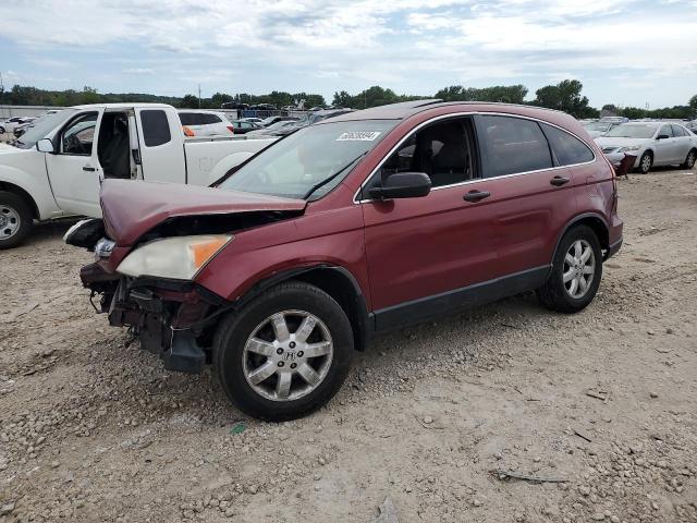 HONDA CR-V EX 2007 jhlre48577c035694