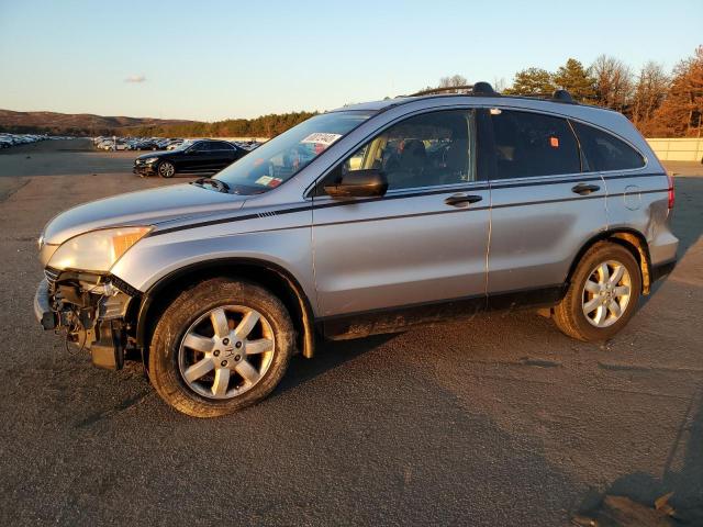 HONDA CRV 2007 jhlre48577c049756